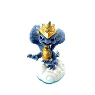 S3 Horn Blast Whirlwind Skylanders