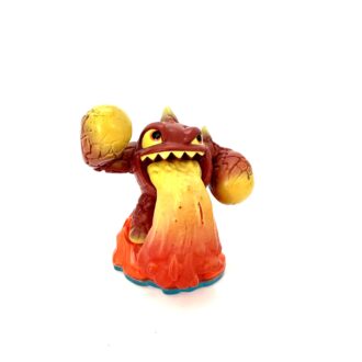 S3 Lava Barf Eruptor Skylanders