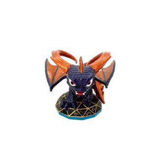 S3 Mega Ram Spyro Skylanders