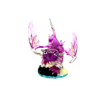S3 Phantom Cynder Skylanders