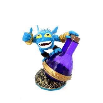 S3 Super Gulp Pop Fizz Skylanders