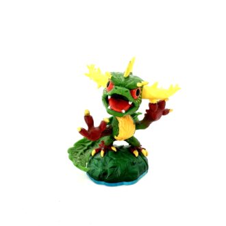 S3 Thorn Horn Camo Skylanders