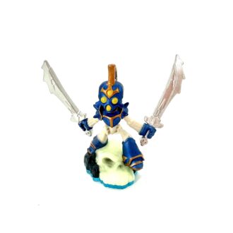 S3 Twin Blade Chop Chop Skylanders