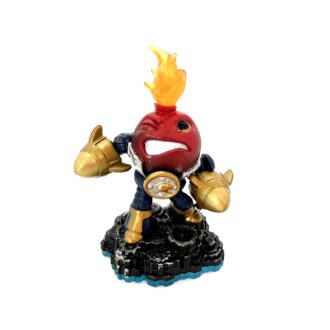 S3 Countdown Lightcore Skylanders