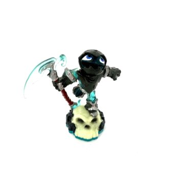 S3 Grim Creeper Lightcore Skylanders