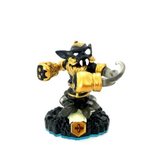 S3 Legendary Night Shift Skylanders