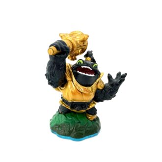 S3 Legendary Zoo Lou Skylanders