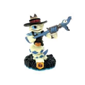 S3 Quick Draw Rattle Shake Skylanders
