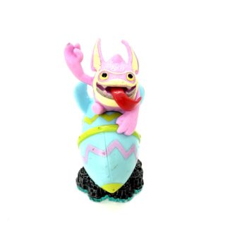 S3 Springtime Trigger Happy Skylanders
