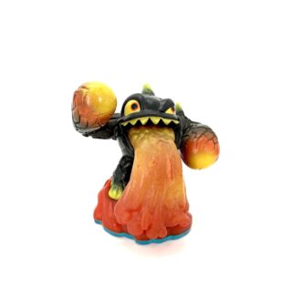 S3 Volcanic Eruptor Skylanders
