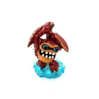 S3 Wham-Shell Lightcore Skylanders
