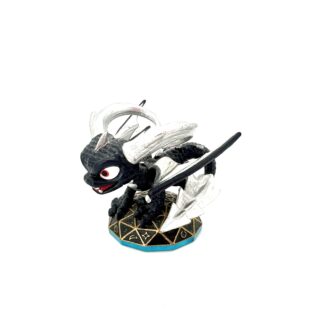 S3 Dark Spyro Skylanders
