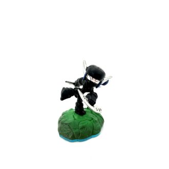 S3 Dark Stealth Elf Skylanders