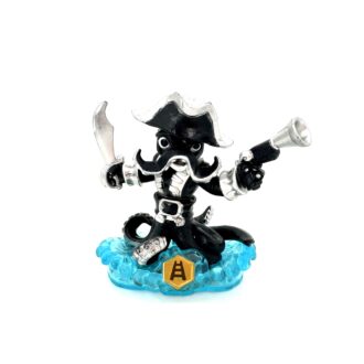 S3 Dark Wash Buckler Skylanders