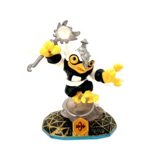S3 Enchanted Hoot Loop Skylanders
