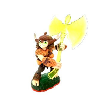 S4 Bushwhack Skylanders