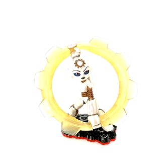 S4 Gearshift Skylanders