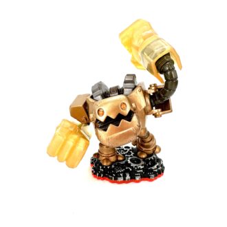 S4 Jawbreaker Skylanders