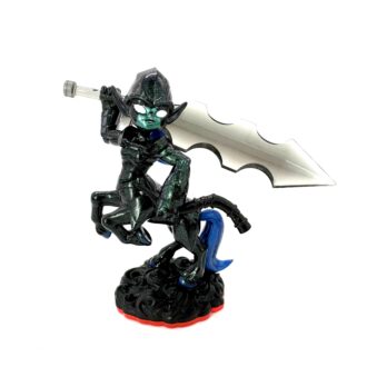 S4 Knight Mare Skylanders
