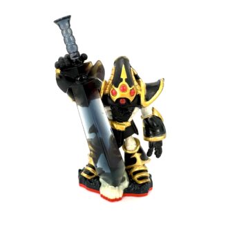 S4 Krypt King Skylanders