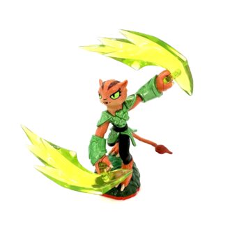 S4 Tuff Luck Skylanders