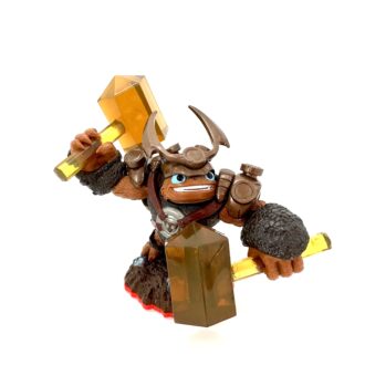 S4 Wallop Skylanders