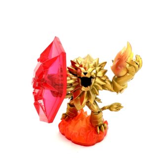 S4 Wildfire Skylanders