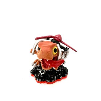 S4 Chopper Skylanders