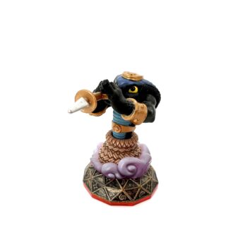 S4 Cobra Cadabra Skylanders