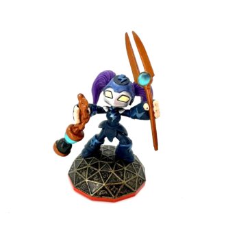 S4 Deja Vu Skylanders