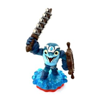 S4 Flip Wreck Skylanders