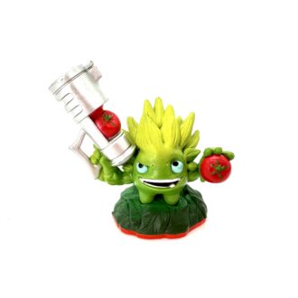 S4 Food Fight Skylanders
