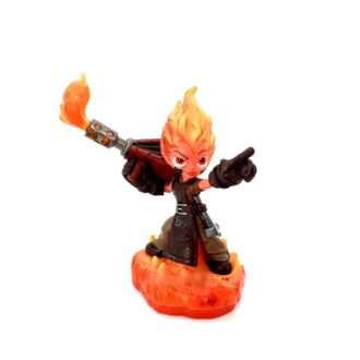 S4 Torch Skylanders