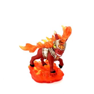 S4 Trail Blazer Skylanders