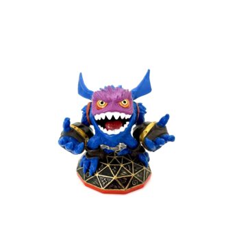 S4 Fizzy Frenzy Pop Fizz Skylanders