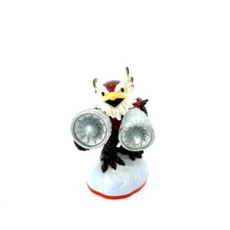 S4 Full Blast Jet-Vac Skylanders