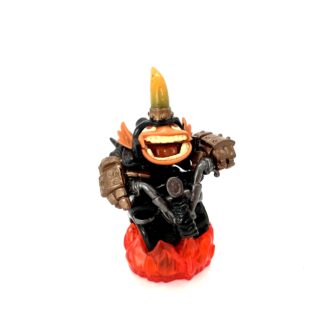 S4 Hog Wild Fryno Skylanders