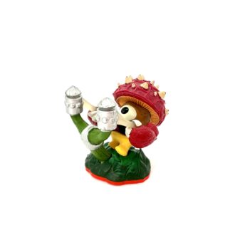 S4 Sure Shot Shroomboom Skylanders