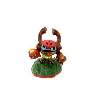 S4 Barkley Skylanders