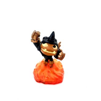 S4 Small Fry Skylanders