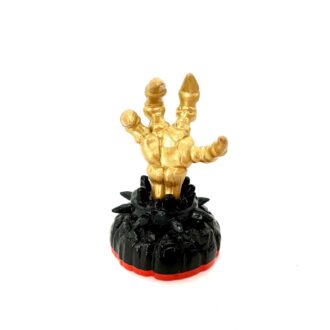 S4 Legendary Hand of Fate Skylanders