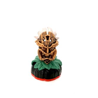 S4 Tiki Speaky Skylanders