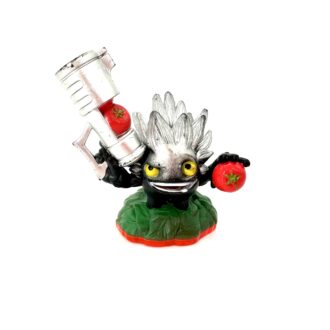 S4 Dark Food Fight Skylanders