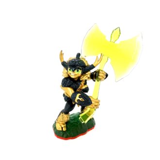 S4 Legendary Bushwhack Skylanders