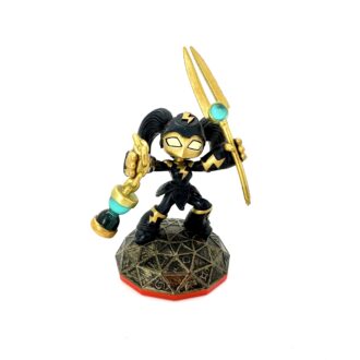 S4 Legendary Deja Vu Skylanders