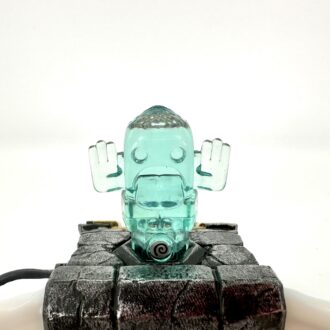 S4 Air Screamer (Storm Warning) Skylanders