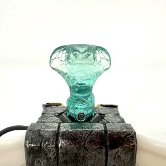 S4 Air Snake (Cloudy Cobra) Skylanders