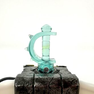 S4 Air Sword (Cyclone Sabre) Skylanders