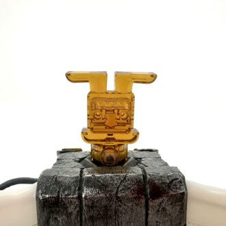 S4 Earth Handstrand (Rubble Trouble) Skylanders