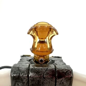 S4 Earth Hourglass (Dust of Time) Skylanders